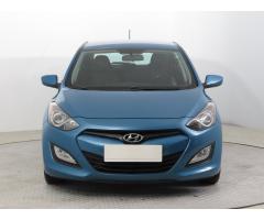 Hyundai i30 1.4 CVVT 73kW - 2