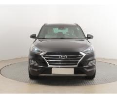 Hyundai Tucson 1.6 T-GDI 130kW - 2