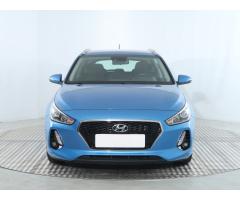 Hyundai i30 1.4 T-GDI 103kW - 2