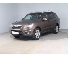 Hyundai Santa Fe 2.2 CRDi 145kW - 3