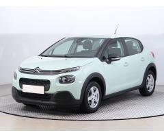 Citroën C3 1.2 PureTech 50kW - 3