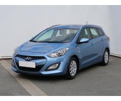 Hyundai i30 1.6 MPI 88kW - 3