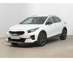 Kia XCeed 1.5 T-GDI 118kW - 3