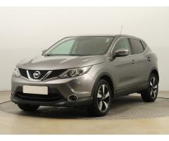 Nissan Qashqai 1.2 DIG-T 85kW - 3