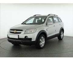 Chevrolet Captiva 2.0 D 110kW - 3