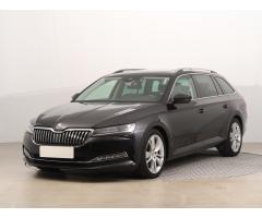 Škoda Superb 2.0 TDI 140kW - 3