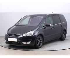 Ford Galaxy 2.2 TDCi 129kW - 3