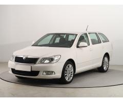 Škoda Octavia 1.6 TDI 77kW - 3