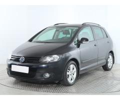 Volkswagen Golf Plus 1.6 TDI 77kW - 3