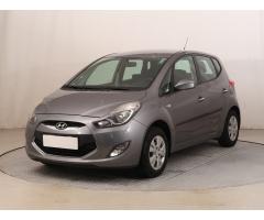 Hyundai ix20 1.4 CVVT 66kW - 3