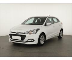 Hyundai i20 1.1 CRDi 55kW - 3