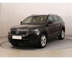 Škoda Kodiaq 2.0 TDI 140kW - 3