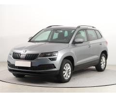 Škoda Karoq 1.6 TDI 85kW - 3