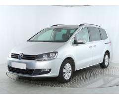 Volkswagen Sharan 2.0 TDI 103kW - 3