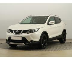 Nissan Qashqai 1.6 dCi 96kW - 3