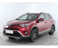 Toyota RAV4 2.5 Hybrid 145kW - 3