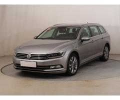 Volkswagen Passat 1.6 TDI 88kW - 3