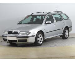 Škoda Octavia 1.9 TDI  74kW - 3