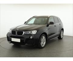 BMW X3 xDrive20d 140kW - 3