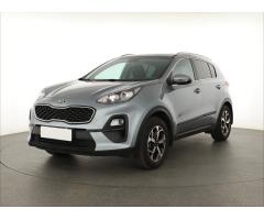 Kia Sportage 1.6 GDI 97kW - 3