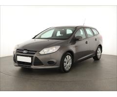 Ford Focus 1.6 TDCi 85kW - 3