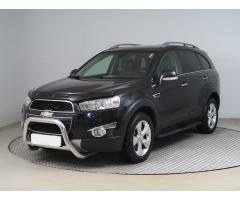 Chevrolet Captiva 2.2 VCDI 135kW - 3