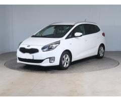 Kia Carens 1.6 GDI 99kW - 3