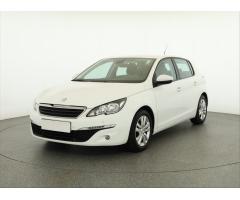 Peugeot 308 1.2 PureTech 81kW - 3