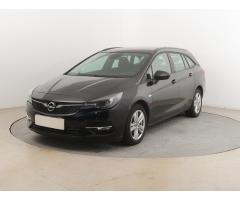 Opel Astra 1.5 CDTI 90kW - 3