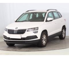 Škoda Karoq 1.6 TDI 85kW - 3