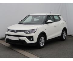 SsangYong Tivoli 1.5 T-GDI 120kW - 3