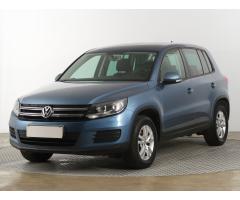 Volkswagen Tiguan 2.0 TDI 103kW - 3