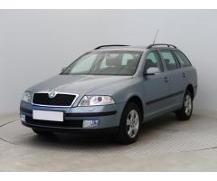 Škoda Octavia 1.9 TDI 77kW - 3