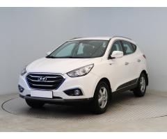 Hyundai ix35 1.7 CRDi 85kW - 3