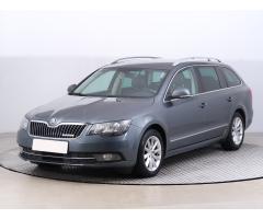 Škoda Superb 1.6 TDI 77kW - 3