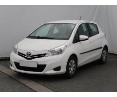 Toyota Yaris 1.0 VVT-i 51kW - 3