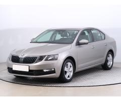 Škoda Octavia 1.4 TSI 110kW - 3