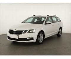 Škoda Octavia 2.0 TDI 110kW - 3