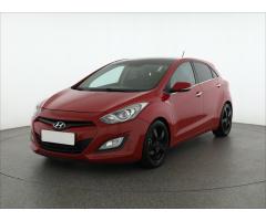 Hyundai i30 1.6 CRDi 81kW - 3