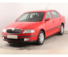 Škoda Octavia 2.0 TDI 103kW - 3