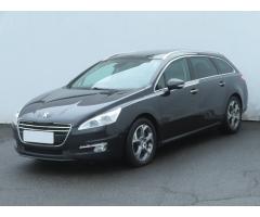 Peugeot 508 2.0 HDi 120kW - 3