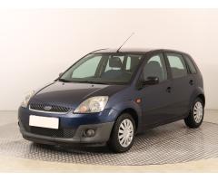 Ford Fiesta 1.4 TDCi 50kW - 3