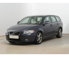 Volvo V50 D2 84kW - 3