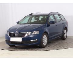 Škoda Octavia 1.6 TDI 85kW - 3