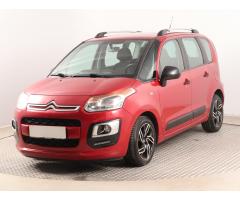 Citroën C3 Picasso 1.4 i 70kW - 3