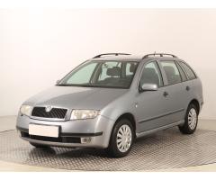 Škoda Fabia 1.4 16V 55kW - 3