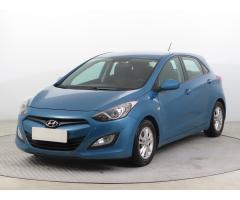 Hyundai i30 1.4 CVVT 73kW - 3