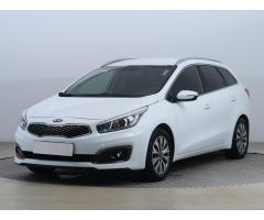 Kia Cee`d 1.6 GDI 99kW - 3