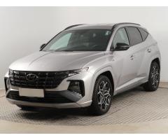 Hyundai Tucson 1.6 T-GDI 132kW - 3