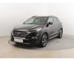 Hyundai Tucson 1.6 T-GDI 130kW - 3